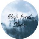 Black Forest Studio logo